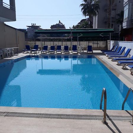 Glaros Hotel 알란야 외부 사진