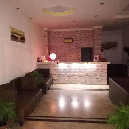 Glaros Hotel 알란야 외부 사진