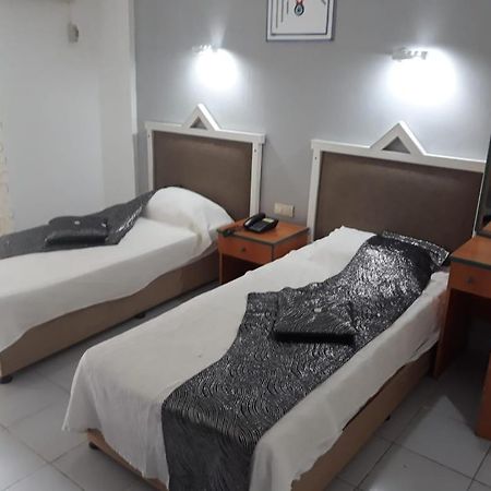 Glaros Hotel 알란야 외부 사진