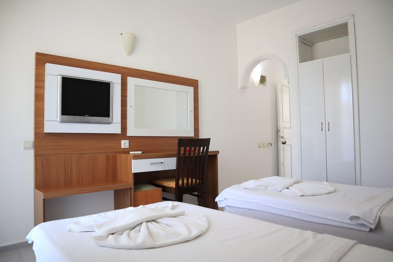 Glaros Hotel 알란야 외부 사진