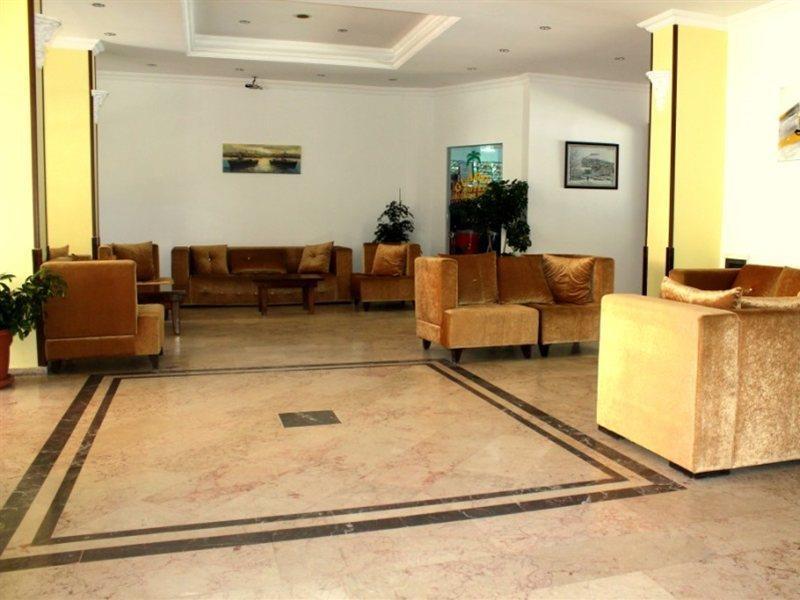 Glaros Hotel 알란야 외부 사진