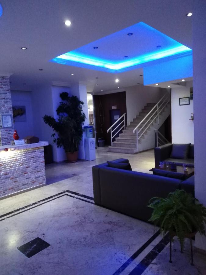 Glaros Hotel 알란야 외부 사진