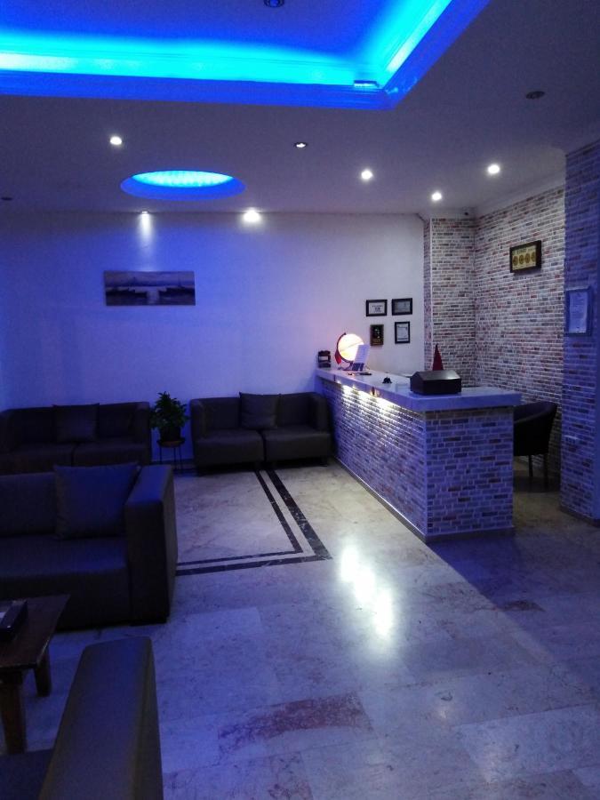 Glaros Hotel 알란야 외부 사진