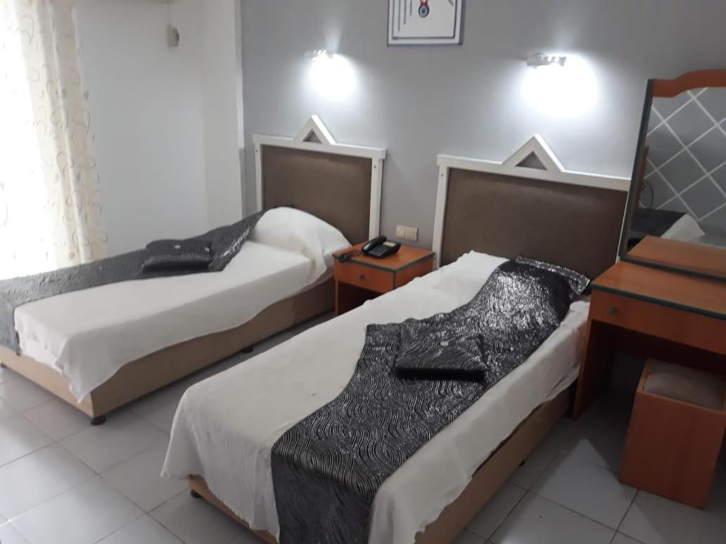Glaros Hotel 알란야 외부 사진