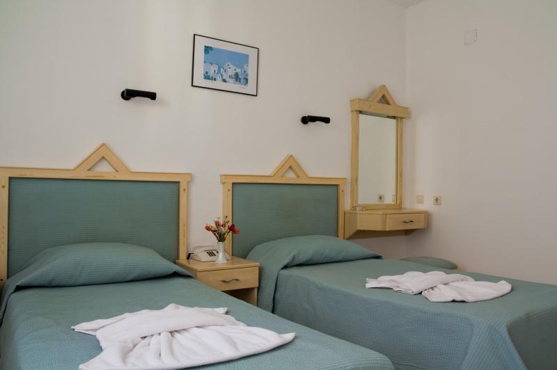 Glaros Hotel 알란야 외부 사진