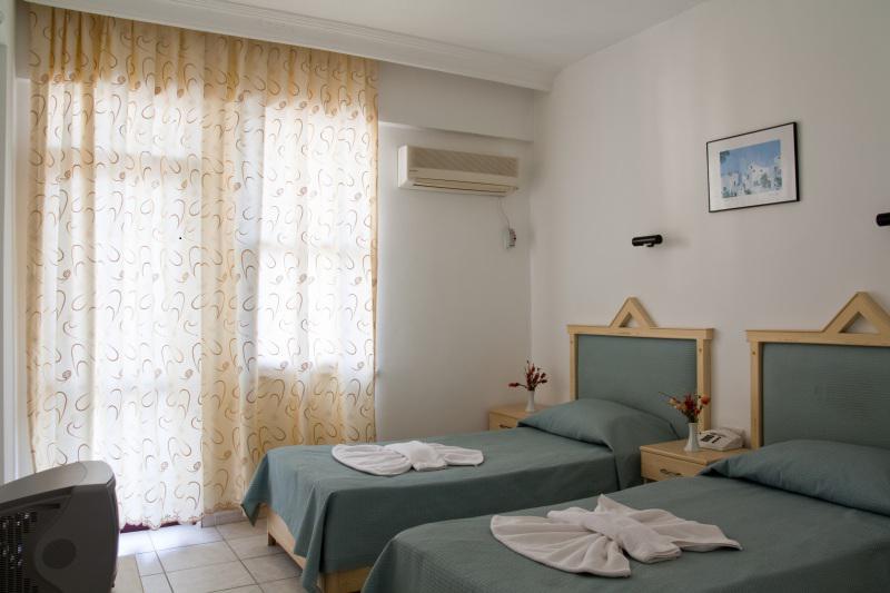 Glaros Hotel 알란야 외부 사진